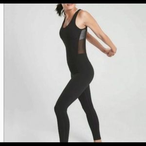 Athleta Aspirations Bodysuit medium